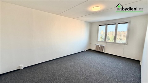 Pronájem bytu 2+1, 60 m² - 2