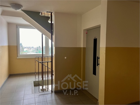 Prodej bytu 2kk, 55 m² 8