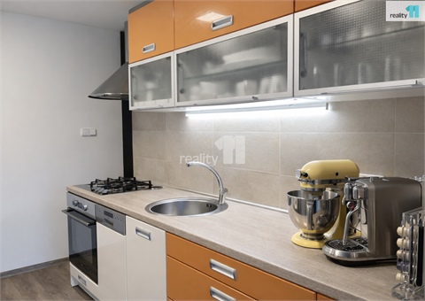 Pronájem bytu 3kk, 68 m² 8