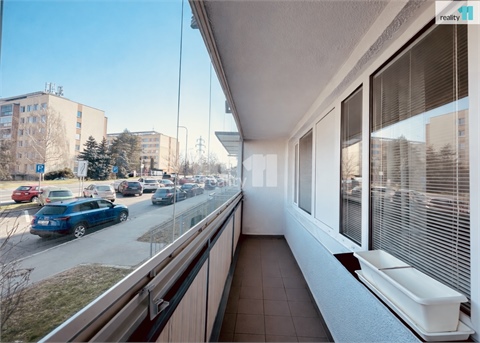 Pronájem bytu 3kk, 68 m² - 2