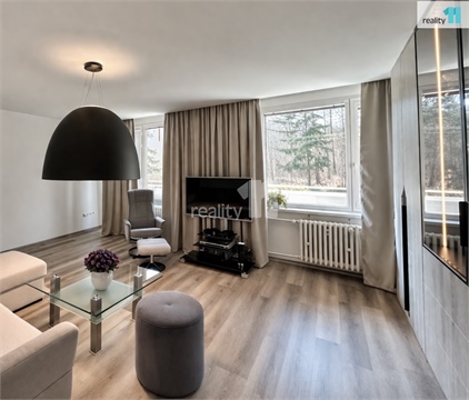 Pronájem bytu 3kk, 68 m² 0