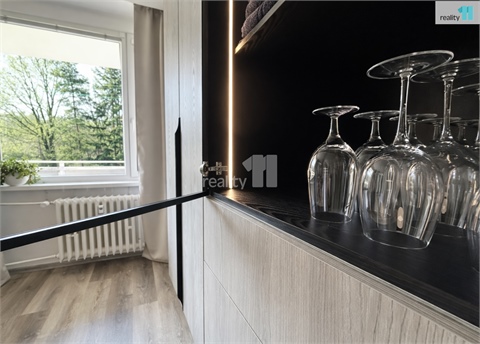 Pronájem bytu 3kk, 68 m² - 14