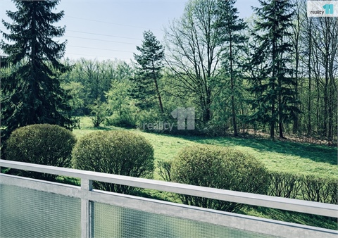 Pronájem bytu 3kk, 68 m² - 0