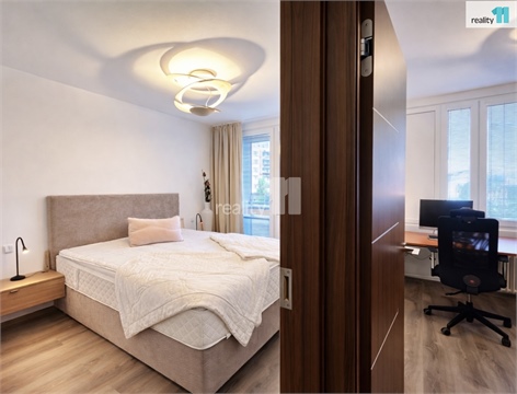 Pronájem bytu 3kk, 68 m² 10