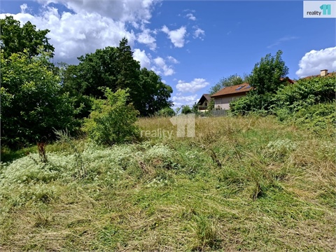 Prodej stavebního pozemku, 2 281 m² - 14