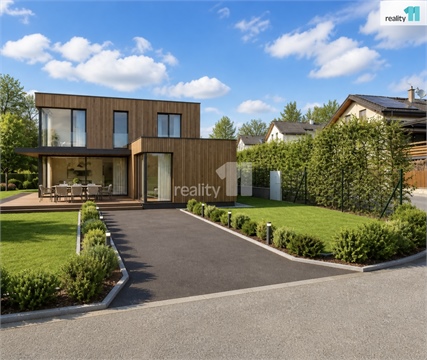 Prodej stavebního pozemku, 2 281 m² - 12