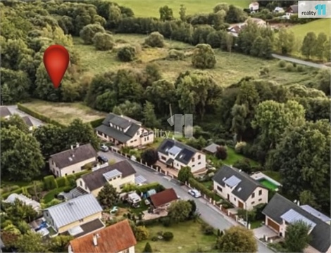 Prodej stavebního pozemku, 2 281 m² - 4