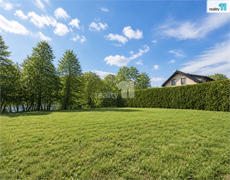 Prodej stavebního pozemku, 2 281 m² 8