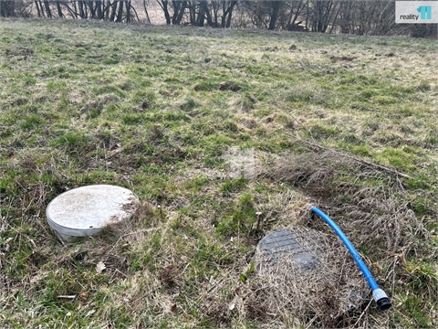 Prodej stavebního pozemku, 2 281 m² 10
