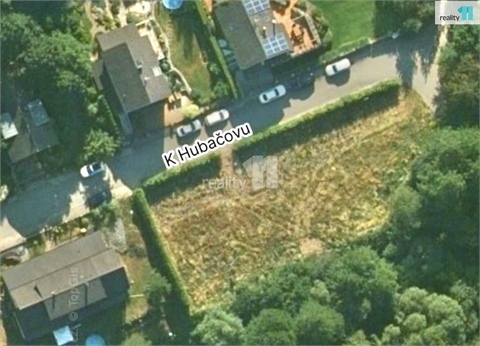 Prodej stavebního pozemku, 2 281 m² 4