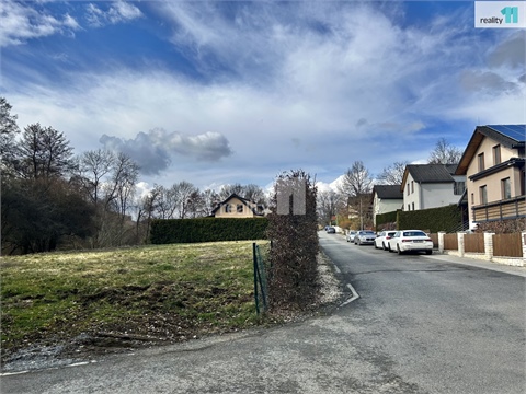 Prodej stavebního pozemku, 2 281 m² - 0