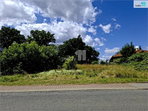 Prodej stavebního pozemku, 2 281 m² - 18
