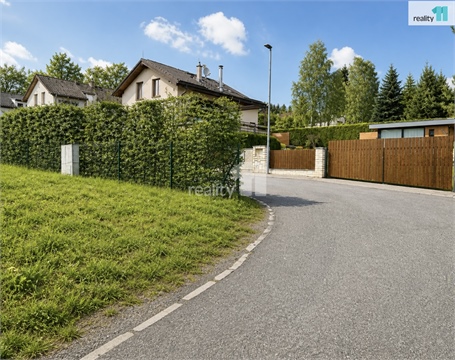Prodej stavebního pozemku, 2 281 m² - 8