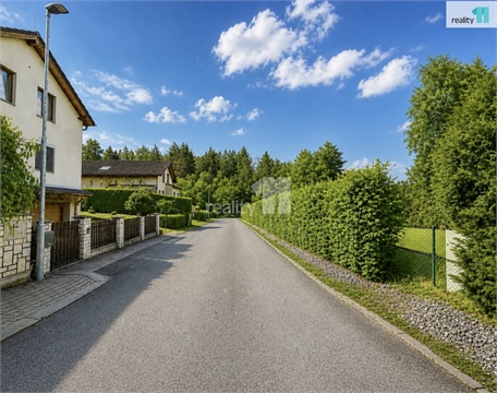 Prodej stavebního pozemku, 2 281 m² - 6