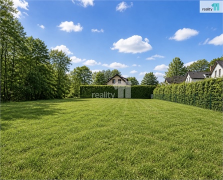 Prodej stavebního pozemku, 2 281 m² - 0