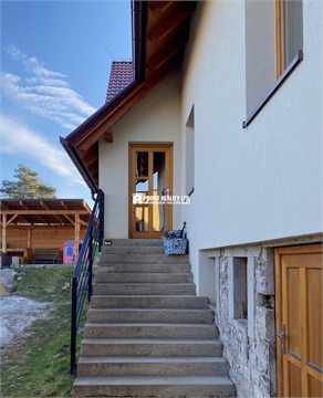 Prodej rodinného domu, 230 m² - 0