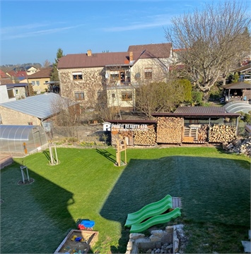 Prodej rodinného domu, 230 m² 20