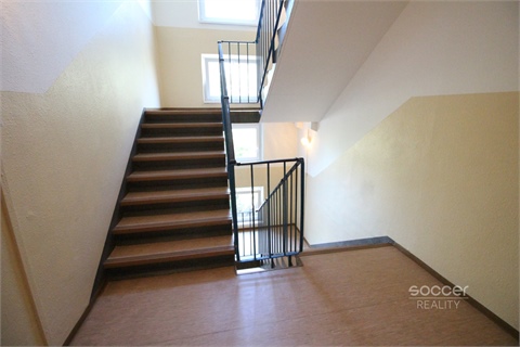 Pronájem bytu 2kk, 44 m² - 12