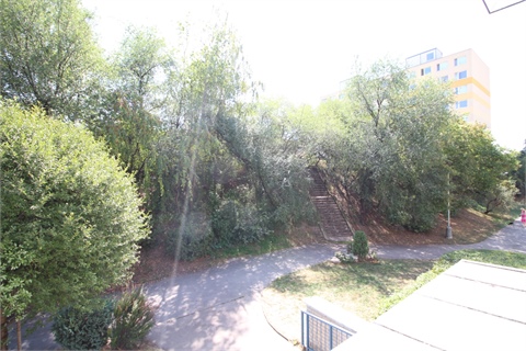 Pronájem bytu 2kk, 44 m² 18