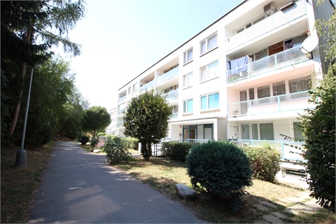 Pronájem bytu 2kk, 44 m² - 14