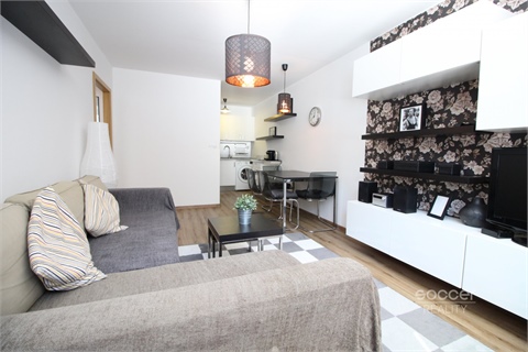 Pronájem bytu 2kk, 44 m² - 6