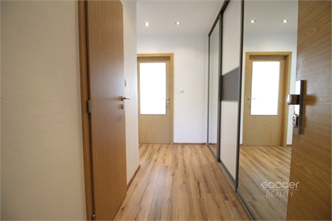 Pronájem bytu 2kk, 44 m² - 2