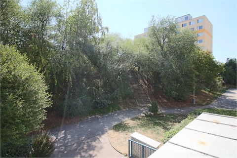 Pronájem bytu 2kk, 44 m² - 16