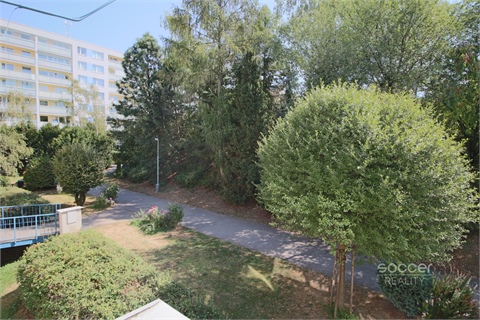 Pronájem bytu 2kk, 44 m² - 0