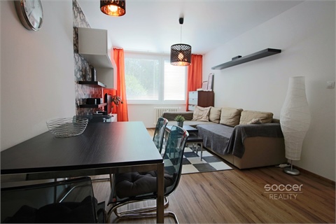 Pronájem bytu 2kk, 44 m² 6