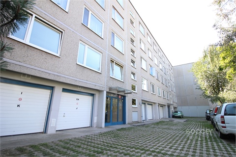 Pronájem bytu 2kk, 44 m² - 18