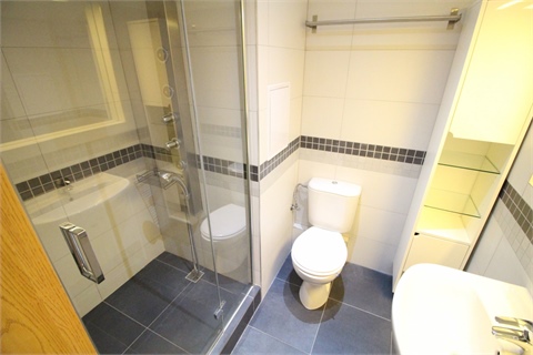 Pronájem bytu 2kk, 44 m² - 10