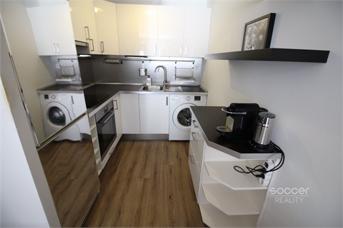 Pronájem bytu 2kk, 44 m² - 8