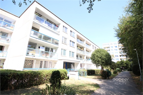 Pronájem bytu 2kk, 44 m² 2