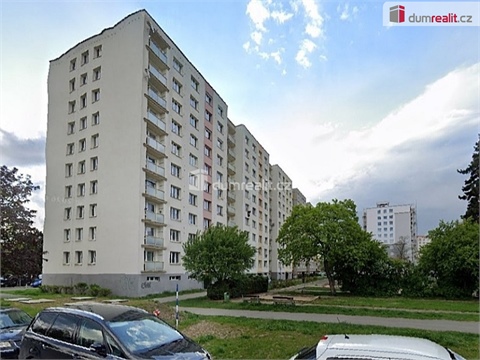 Prodej bytu 2kk, 51 m² 0