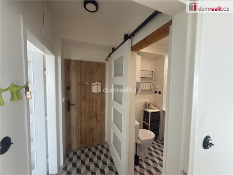 Pronájem bytu 2kk, 38 m² - 4