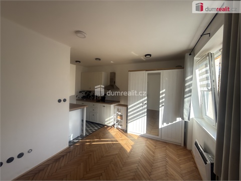 Pronájem bytu 2kk, 38 m² - 6