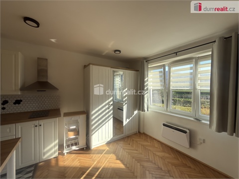 Pronájem bytu 2kk, 38 m² 0