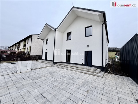 Prodej rodinného domu, 160 m² - 22