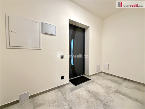 Prodej rodinného domu, 160 m² - 20