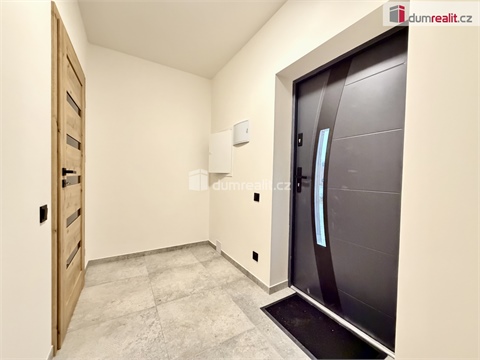 Prodej rodinného domu, 160 m² - 8