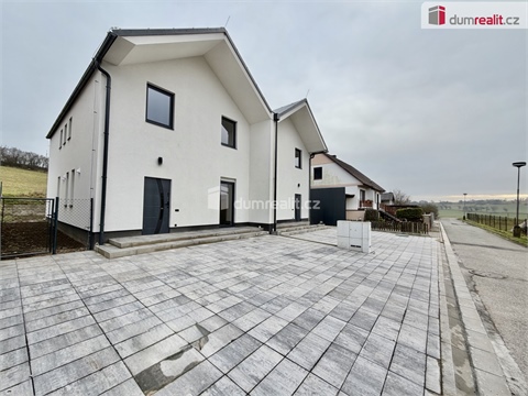 Prodej rodinného domu, 160 m² 0