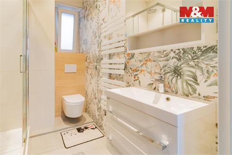 Prodej bytu 2kk, 45 m² - 4