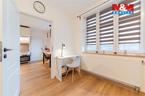 Prodej bytu 2kk, 45 m² - 2