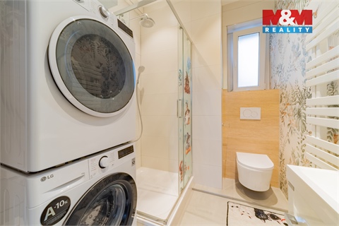 Prodej bytu 2kk, 45 m² 6