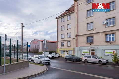 Prodej bytu 2kk, 45 m² 10