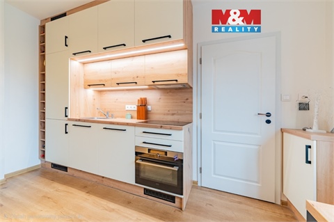 Prodej bytu 2kk, 45 m² 0