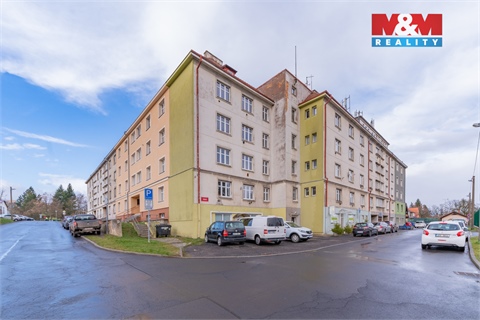 Prodej bytu 2kk, 45 m² - 8