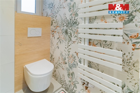 Prodej bytu 2kk, 45 m² - 6