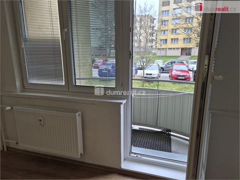 Pronájem bytu 2kk, 44 m² 2