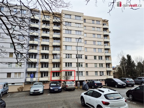 Pronájem bytu 2kk, 44 m² 12
